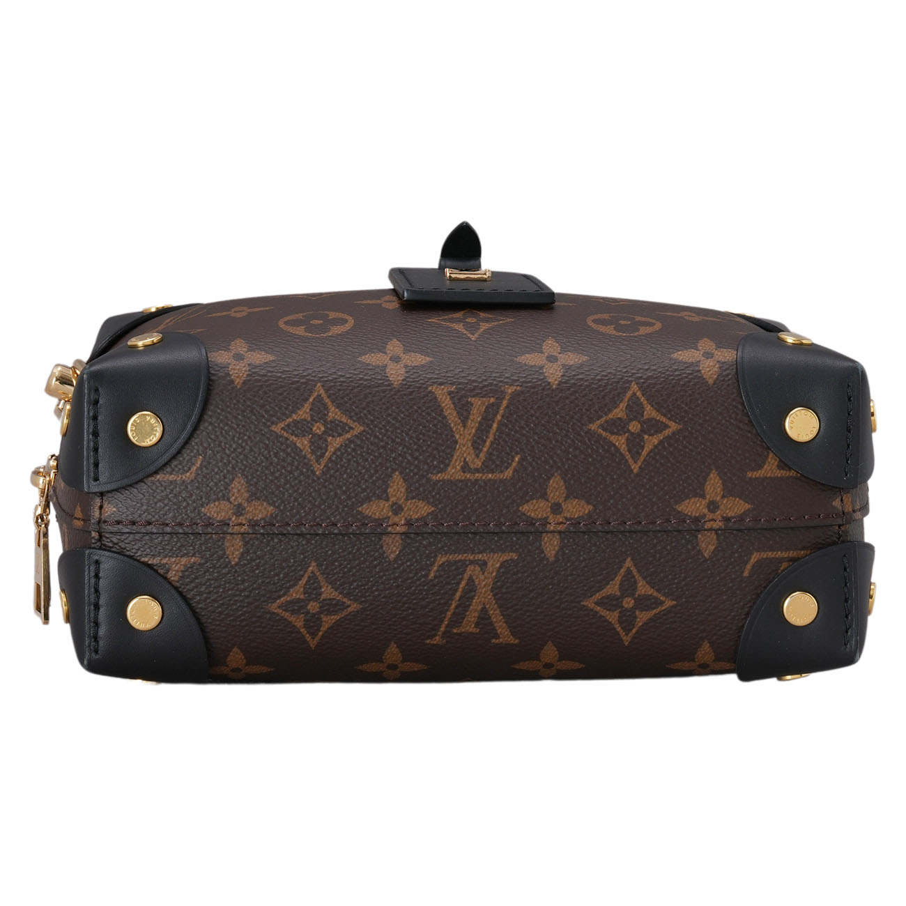 LOUIS VUITTON(USED)루이비통 M45571 모노그램 쁘띠뜨 말 수플